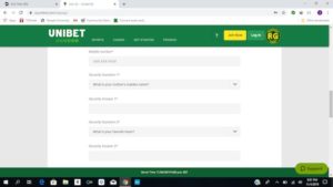 Are You Unibet-review The Right Way? These 5 Tips Will Help You Answer