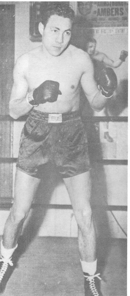Dave Chacon Picture