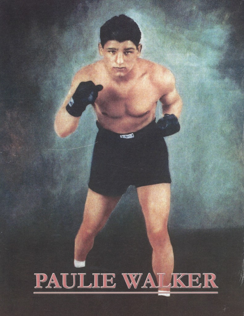 PAULIE WALKER5