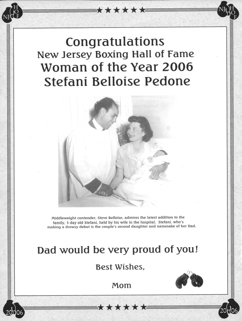 STEFANI 'BELLOISE' PEDONE2