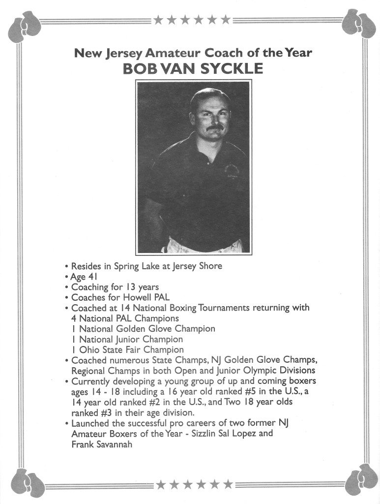 BOB VAN SYCKLE1