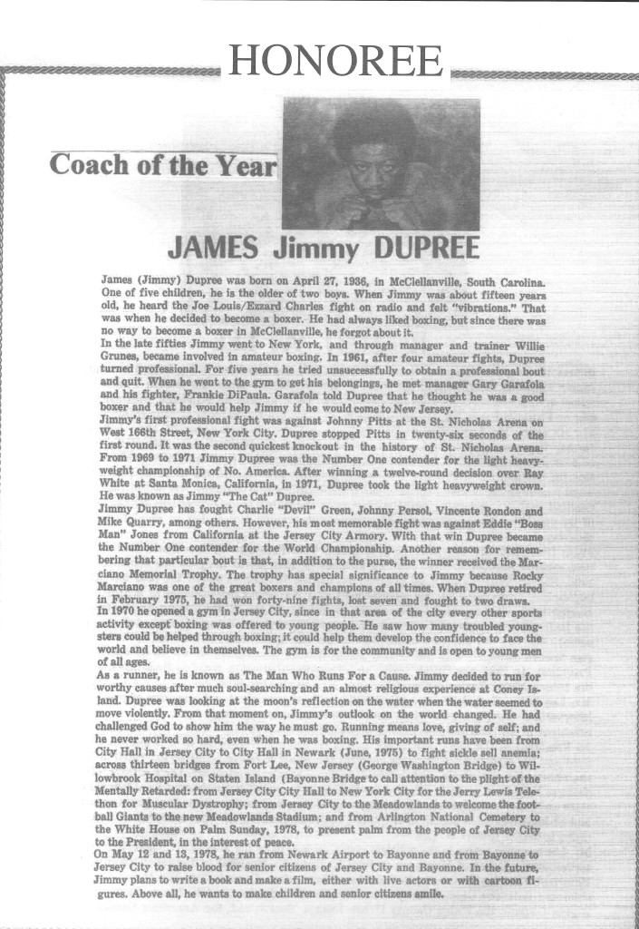 JIMMY DPREE